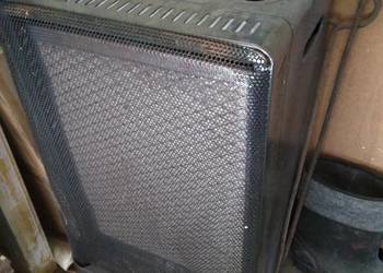 Piec gazowy katalityczny na butlę