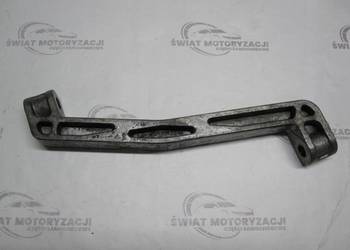 VW SCIROCCO A4 1.4 TSI CAV 11R. 1K0199359F ŁAPA PODPORA SKRZYNI