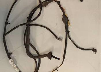 WIĄZKA ZDERZAKA TYŁ INFINITI G37 24093 JU50A WIĄZKA ZDERZAKA TYŁ INFINITI G37 24093 JU50A