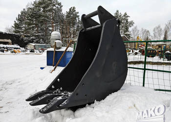 Łyżka 55cm do koparki Liebherr SW33