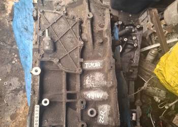 TOYOTA 1,8 16V HYBRYDA X2ZR-W22U silnik dół blok wal tłoki