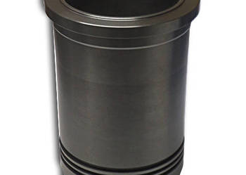 Tuleja silnika Multicar M24 M25 fi 85mm  M-01-01