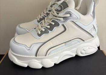 Buty/Sneakersy Buffalo CLD Chai