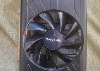 Karta graficzna Saphire RX570