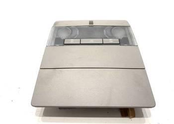 LAMPA SUFITOWA OPEL ZAFIRA B Minivan 05-19 WNĘTRZA OŚWIETLENIA, KABINY