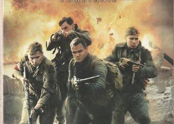 CZAS HONORU: POWSTANIE (4DVD) Pawlicki,Zakościelny