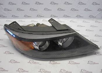 KIA SORENTO II 4x4 10r lampa prawy przód 92102-2P040 92102-2PXXX ANGLIK