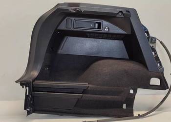 VW TIGUAN II BOCZEK BAGAŻNIKA LEWY 5NA867427 MF