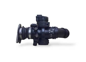 PRZEPUSTNICA CITROEN BERLINGO III PEUGEOT PARTNER III 1.6 HDI 25365222