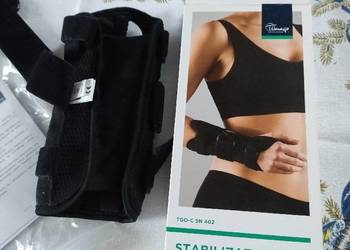 Orteza stabilizator stawu nadgarstkowego