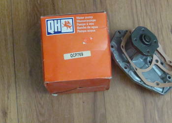 Pompa wody , Volvo , Daf , Renault , Dacia