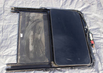 Citroen Xantia II szyberdach