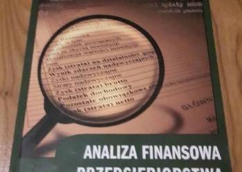 ANALIZA FINANSOWA PRZEDSIĘBIORSTWA - DYNUS KOŁOSOWSKA KWINTO