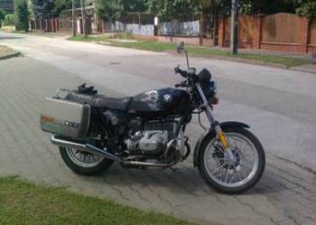 BMW R45