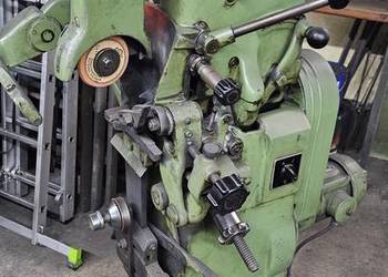 ostrzalka VOLLMER Cns