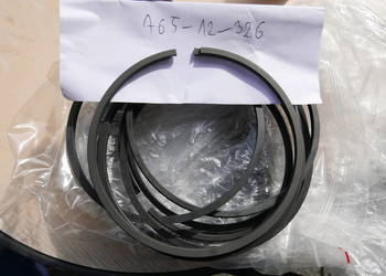 BWP PIERŚCIEŃ ŻELIWNY HAKOWY