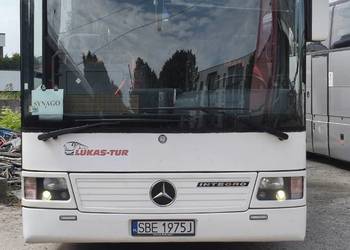 Sprzedam autobusy lub zamienię na busa 25-30 osob