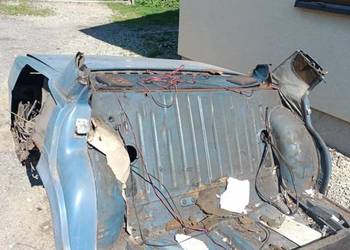 mercedes w115