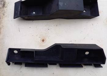 ślizg wspornik zderzaka tył lewy prawy PEUGEOT 307 CC ślizg wspornik zderzaka tył lewy prawy PEUGEOT 307 CC