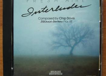 Fresh Aire - "Interludes" Mannheim Steamroller, Chip Davis, Jackson Berkey