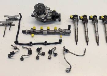 VW TIGUAN II UKŁAD PALIWOWY WTRYSKOWY POMPA 2.0 TDI DTSB 05L130755