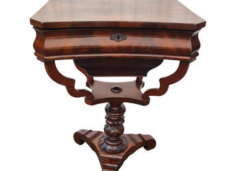 STOLIK NICIAK BIEDERMEIER