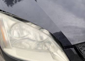 Lampa przód prawa Ford Focus C-Max