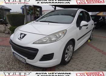 PEUGEOT 207 HDI