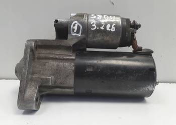 Volvo S80 II 3.2 ROZRUSZNIK bosch 0001108412