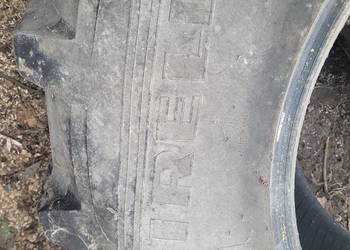 Opony 520-85r 38  480-70 r28