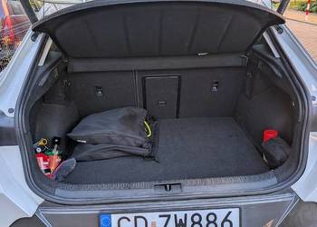 Cupra Formentor e-HYBRID 204 KM | 2023 | 31 tys. km | Plug-in | Zadbane