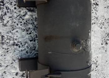 A 003432390 zbiornik powietrza 40L. Mercedes