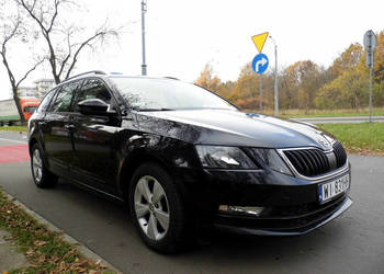 Škoda Octavia III (2013-)
