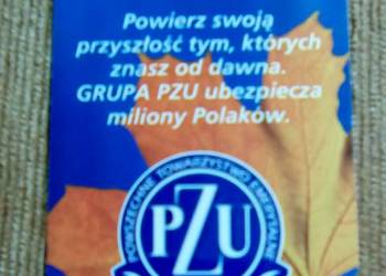 PZU - ZŁOTA JESIEŃ PZU - ZŁOTA JESIEŃ