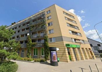 3pok, 69met, okolice Skarbowców TARAS/MP/WINDA/2008 (Wrocław)