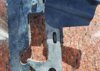 MERCEDES BENZ E-KL W212 09-13 ZAMEK MASKI MERCEDES BENZ E-KL W212 09-13 ZAMEK MASKI