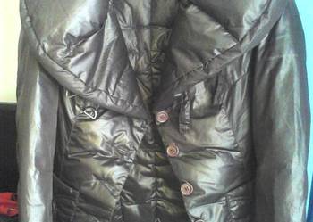 Kurtka pikowana Calvin Klein r.38