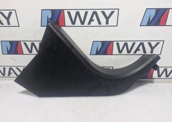 BMW X3 F25 OSŁONA ZAŚLEPKA PROGU PRAWA PRZEDNIA 9175044