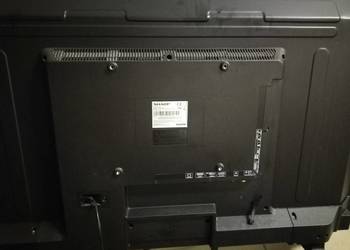 telewizor  Sharo Aquos 40 LC40CFE4042E lcd tv smart dvbt2