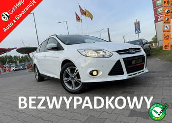 Ford Focus Zamień swoje auto lub zostaw w rozliczeniu 123tyś/km Mk3 (2010-…