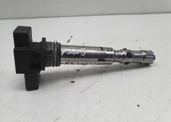 CEWKA ZAPŁONOWA VW Polo IV 1.2 6V _ 0986221047