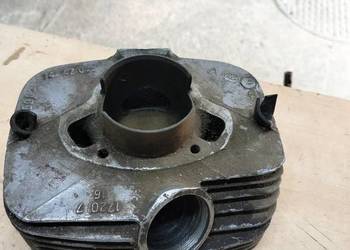 MZ TS 150 ES cylinder
