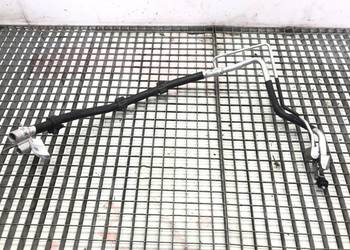 RURKA KLIMATYZACJI AUDI A7 C8 4K0816738T 2.0 265KM Sportowy/Coupe