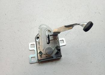 ZAMEK RYGIEL MASKI FIAT DOBLO 2010-2014 51810895 NR PU84