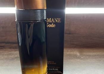ARMANE GODE Profumo Perfumy męskie 100ml