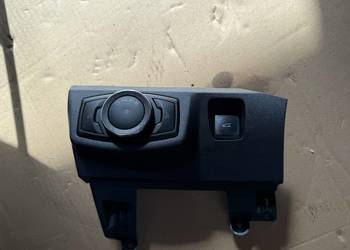 Ford Mondeo mk5 Fusion włącznik świateł oryginał