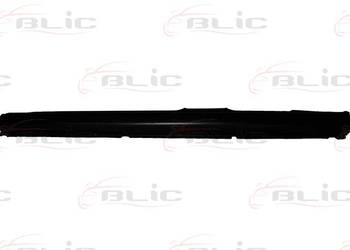 PRÓG LE (5-D) - VW POLO 10.94-08.99