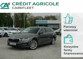 Škoda Octavia 2.0 TDI 150 KM Style DSG Salon Polska Faktura Vat 23% PY3184…