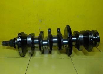 4007 C-CROSSER OUTLANDER 2.2 HDI 10r 4HN wal korbowy nominalny 641BMC 0 C4