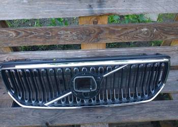 Atrapa grill Volvo XC60